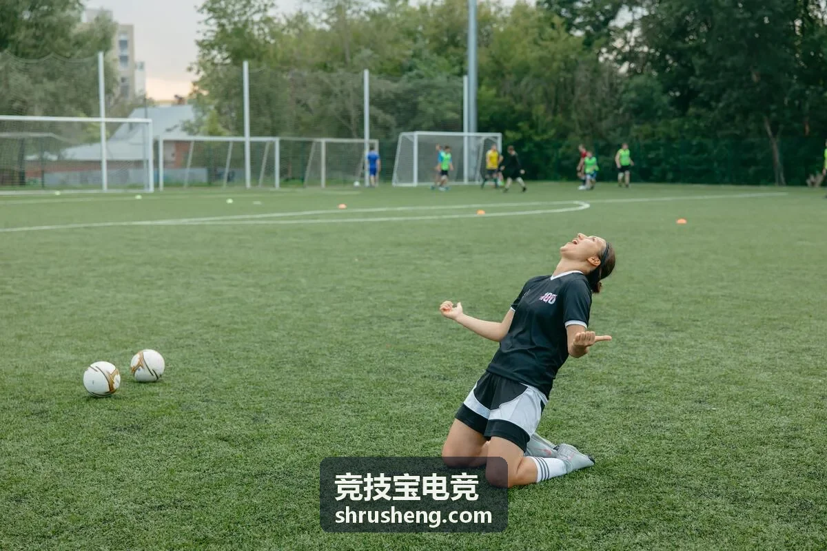 竞技宝电竞专业赛事现场